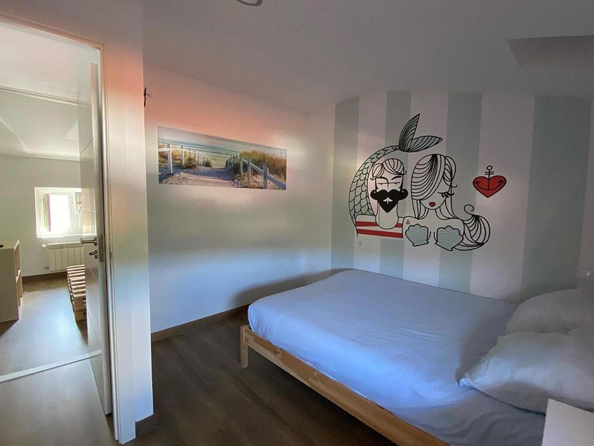 Cocos Surfhouse Hostel La Arena Kültér fotó