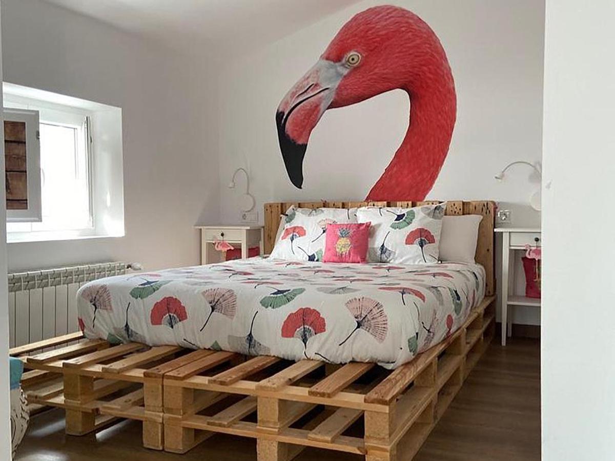 Cocos Surfhouse Hostel La Arena Kültér fotó