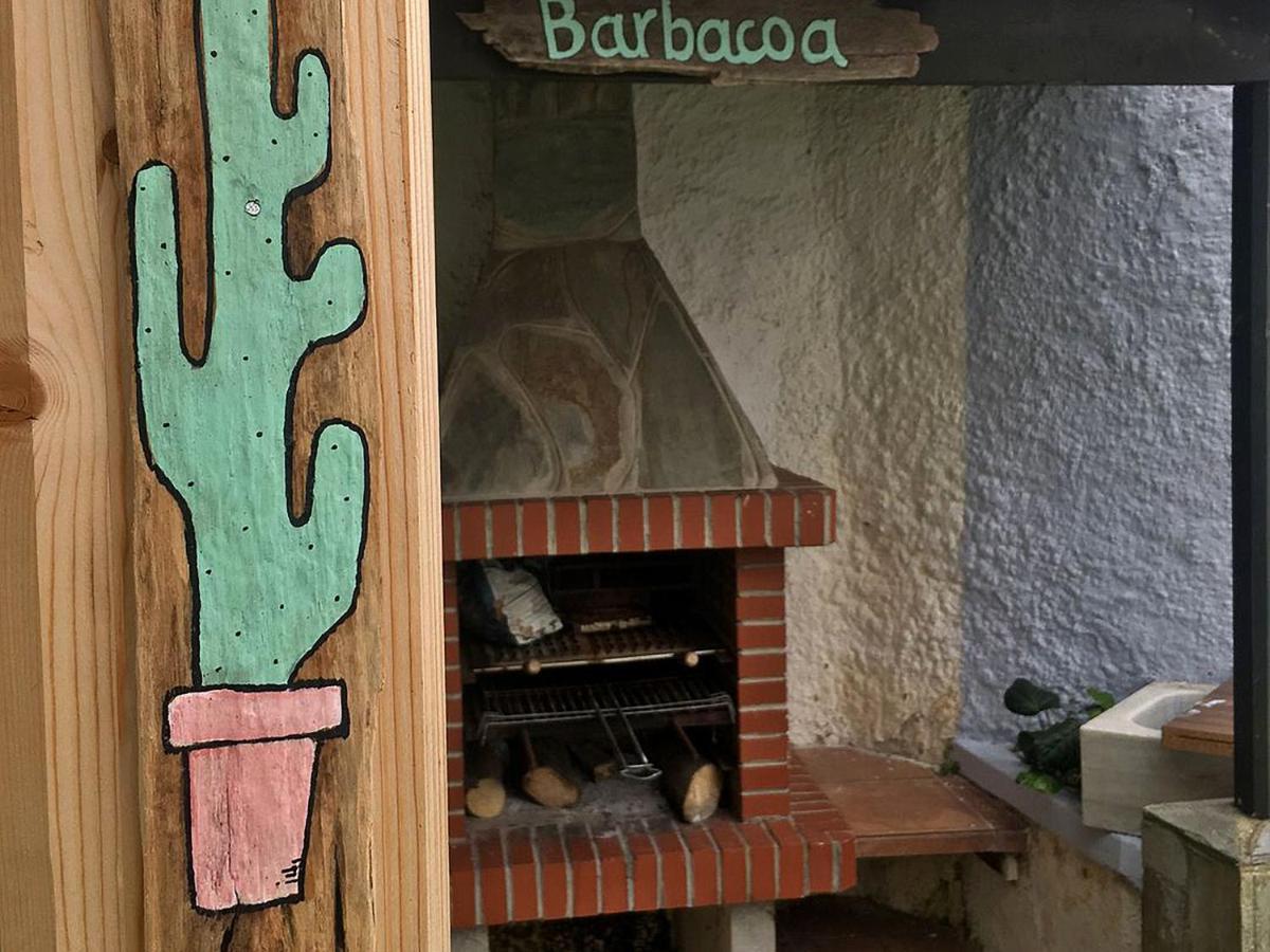 Cocos Surfhouse Hostel La Arena Kültér fotó