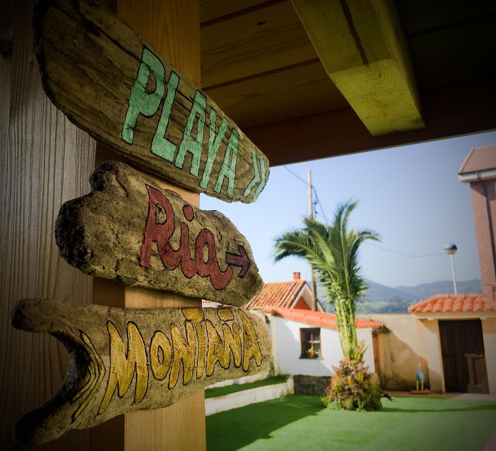 Cocos Surfhouse Hostel La Arena Kültér fotó