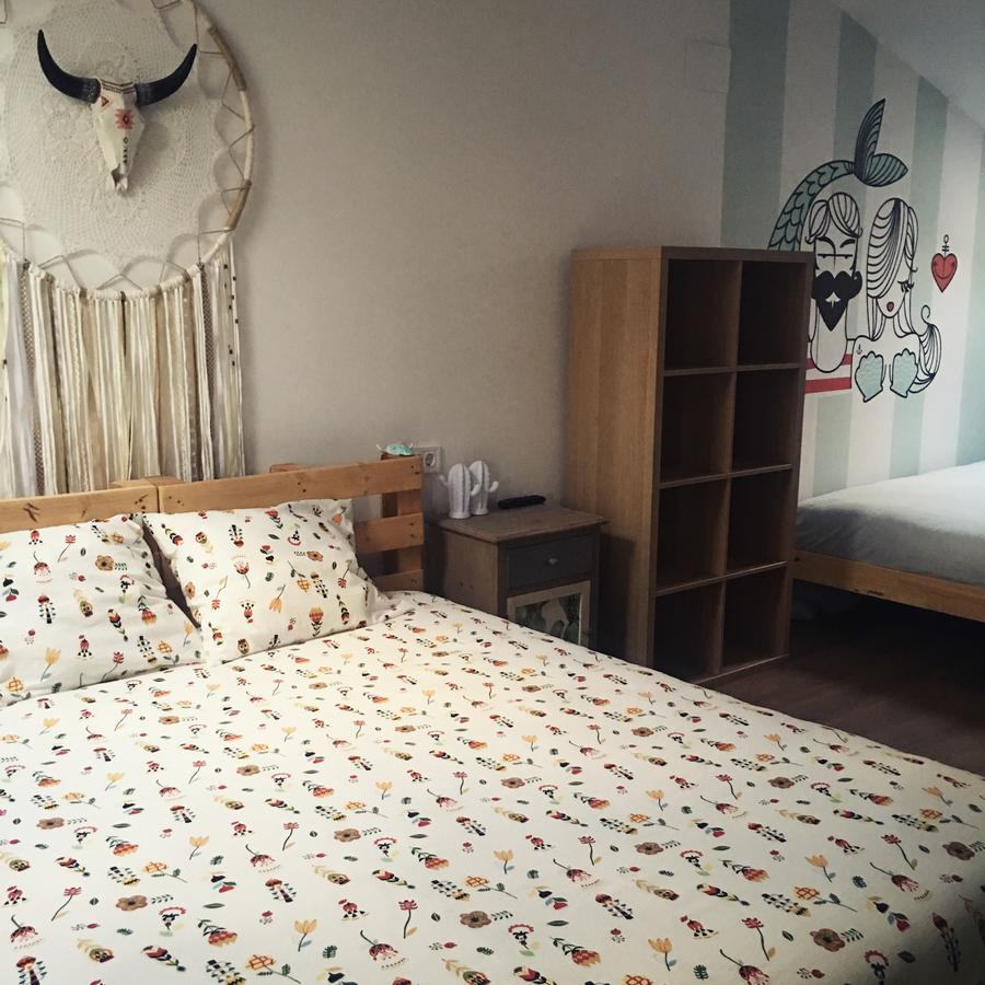 Cocos Surfhouse Hostel La Arena Kültér fotó