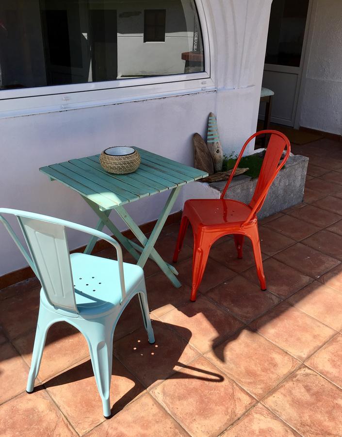 Cocos Surfhouse Hostel La Arena Kültér fotó