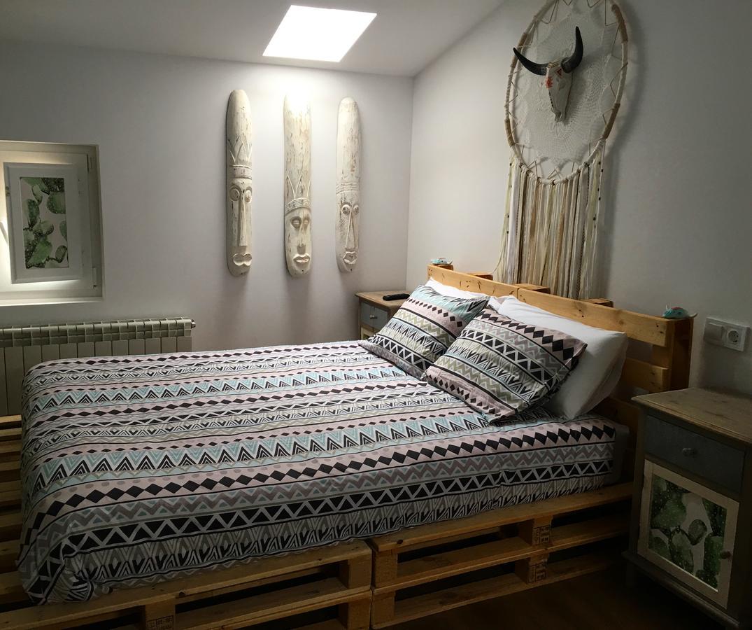 Cocos Surfhouse Hostel La Arena Kültér fotó